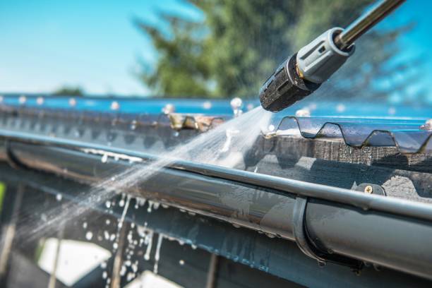 Best House Pressure Washing  in Ferndale, MD