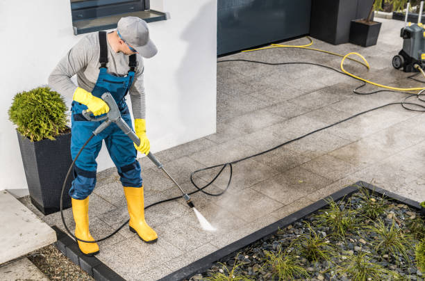Best Fence Pressure Washing  in Ferndale, MD