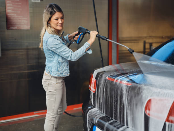 Best Affordable Pressure Washing  in Ferndale, MD