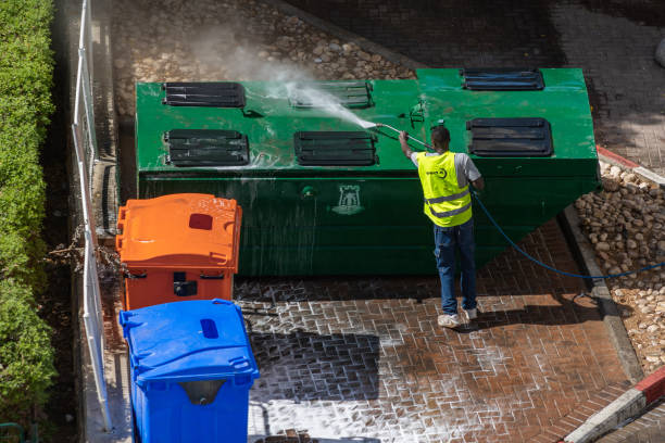 Best Commercial Building Pressure Washing  in Ferndale, MD